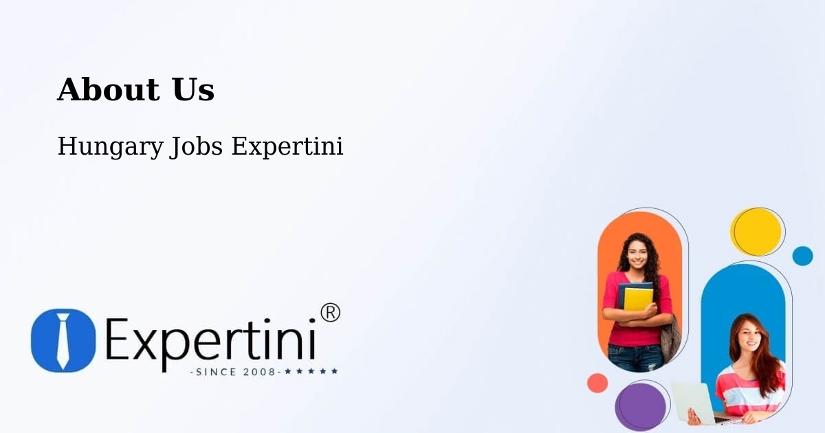 About Expertini Recruitment Platform  – Kosd - Kosd, Hungary Jobs Expertini
