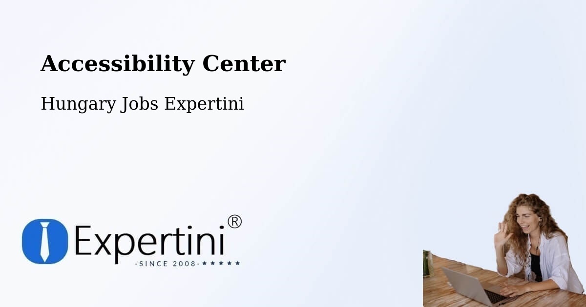 Accessibility Statement – Kosd - Hungary Jobs Expertini
