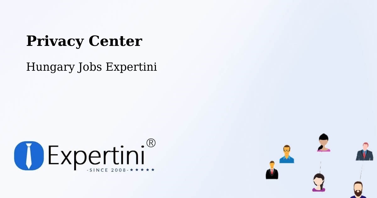 Privacy Policy – Kosd - Hungary Jobs Expertini