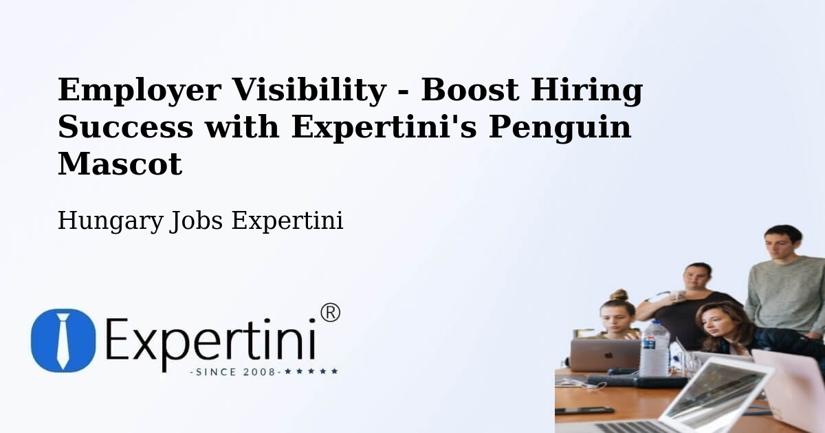CV and Resume Visibility Optimization – Kosd - Hungary Jobs Expertini